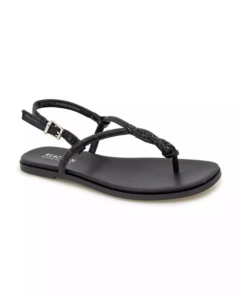 Kenneth Cole Women's Whitney Sandals 6