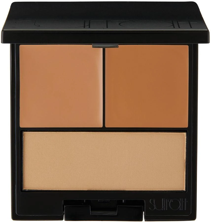 Surratt Beauty Perfectionniste Concealer Palette – 5 1