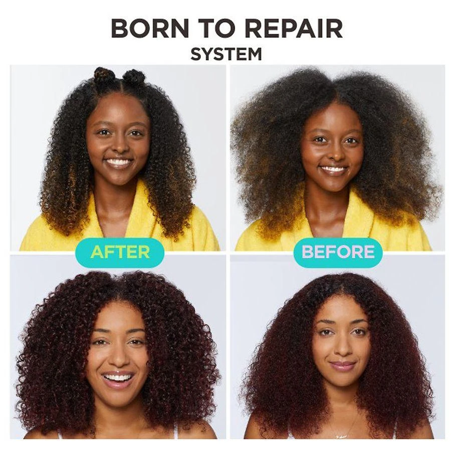 Carol's Daughter Born To Repair Nourishing Conditioner with Shea Butter 8