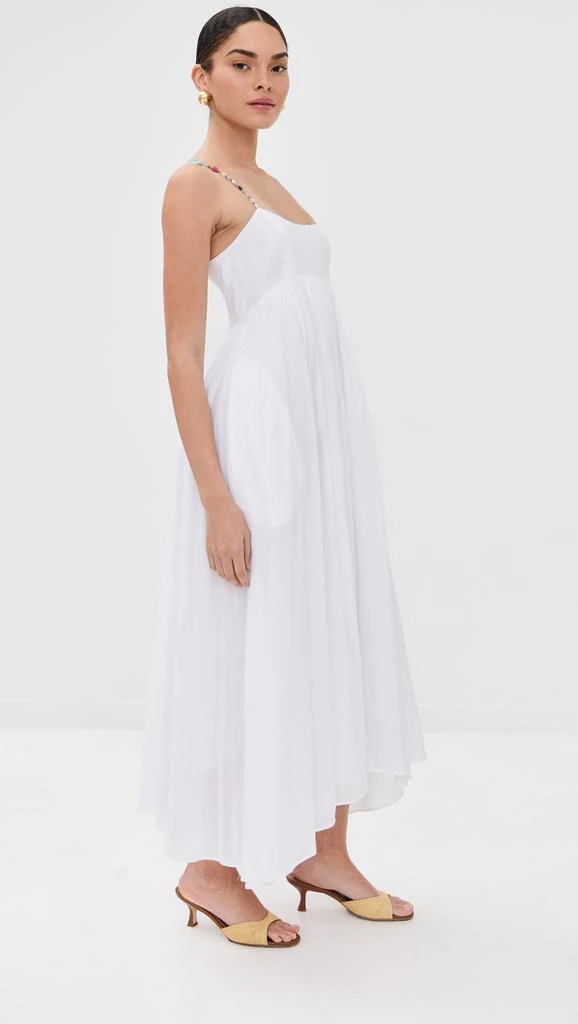 Azeeza Rachel Midi Dress 3