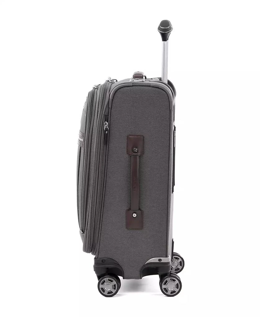 Travelpro Platinum Elite 21" Carry-on Spinner 12