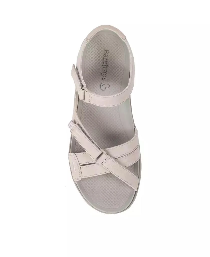 Baretraps Women's Tracey Wedge Sandals 4