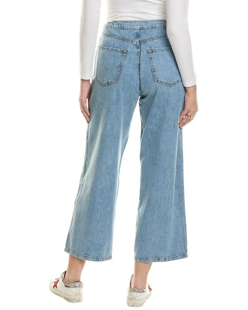Triarchy Nesta Prime Indigo Jean 2