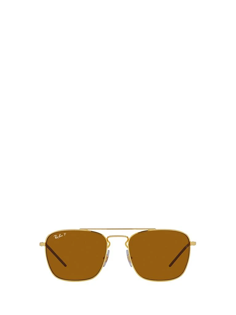 Ray-Ban Ray-Ban Square Frame Sunglasses 1