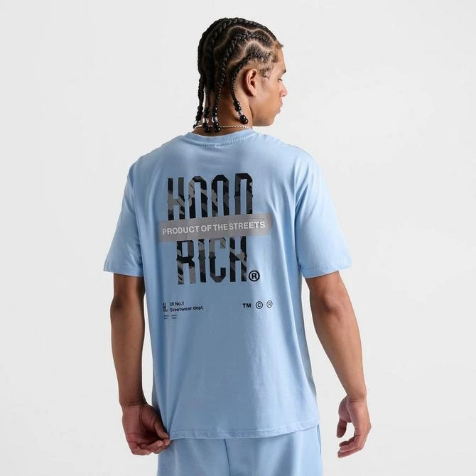 HOODRICH Men's Hoodrich OG Territory T-Shirt 4