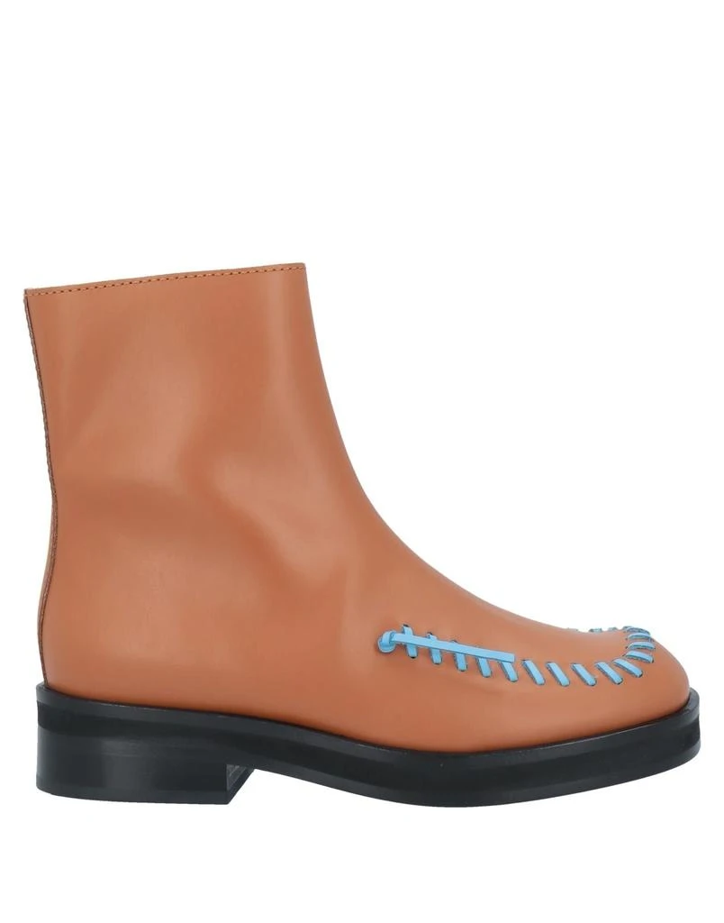 JW Anderson Ankle boot 1