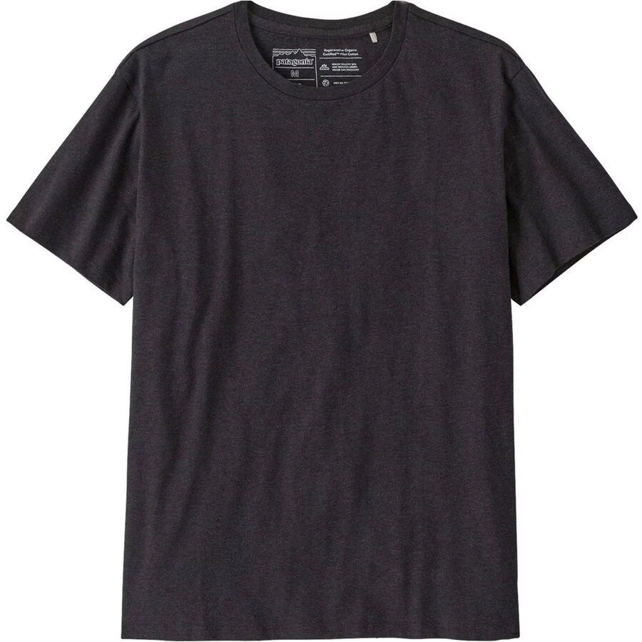 Patagonia Organic Certified Cotton LW T-Shirt 1