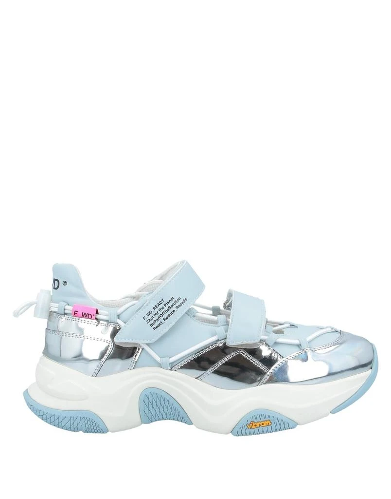 F_WD Sneakers 1