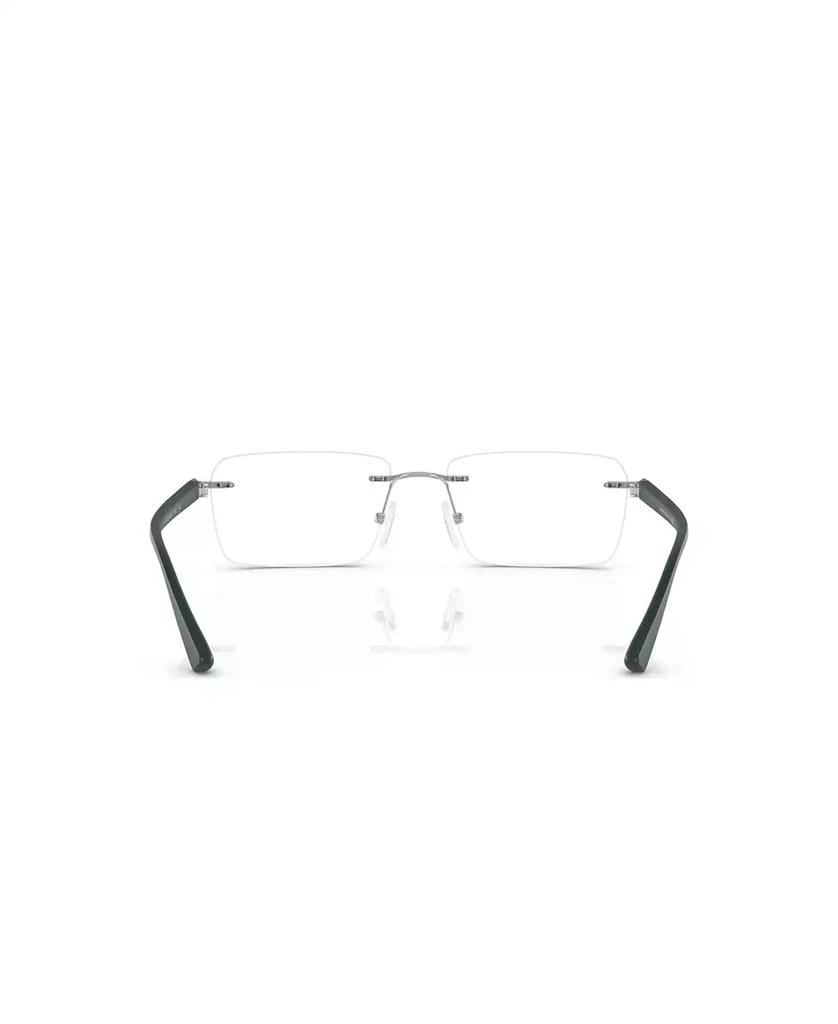 Armani Exchange Men's Eyeglasses, AX1064 3