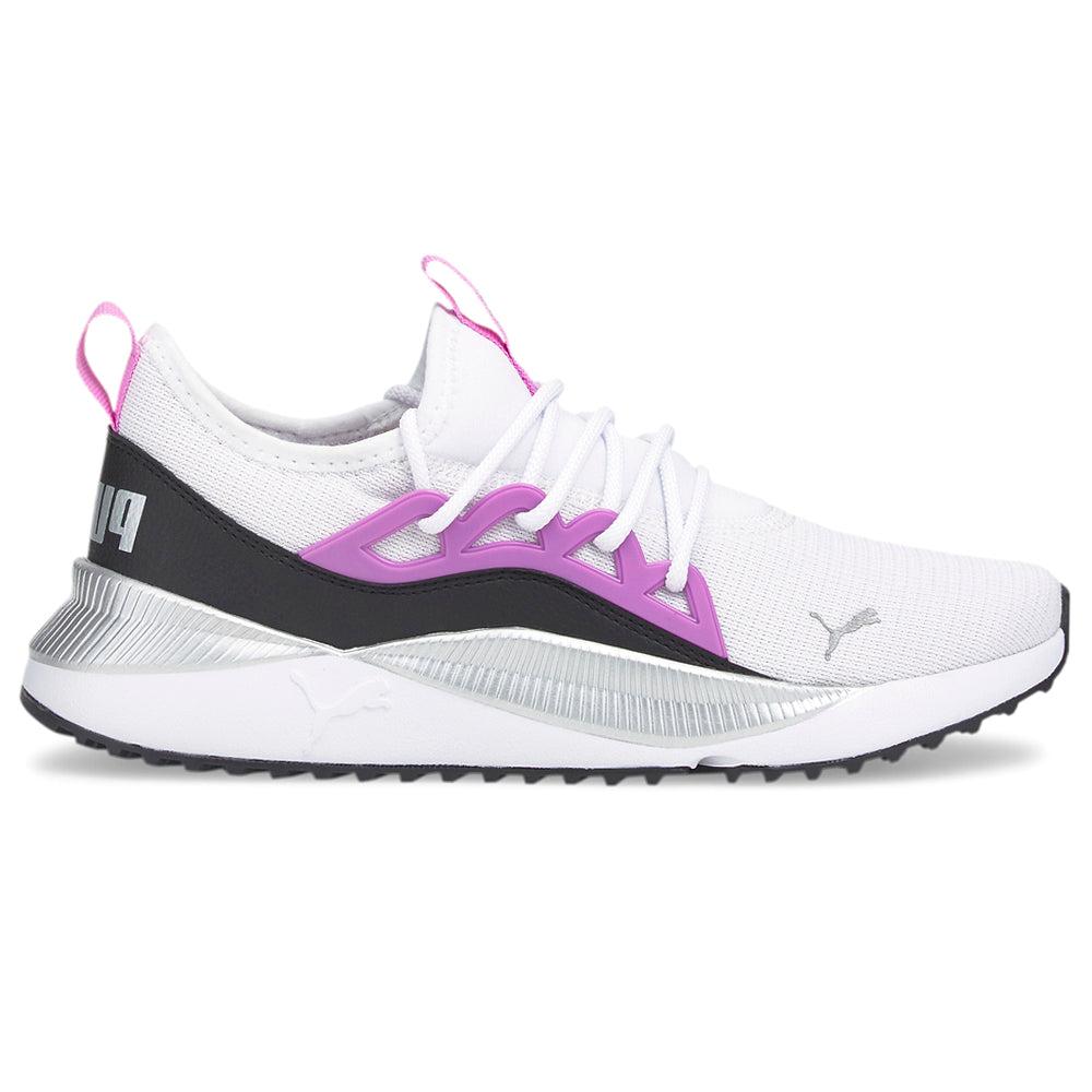 Puma Pacer Future Allure Lace Up Sneakers