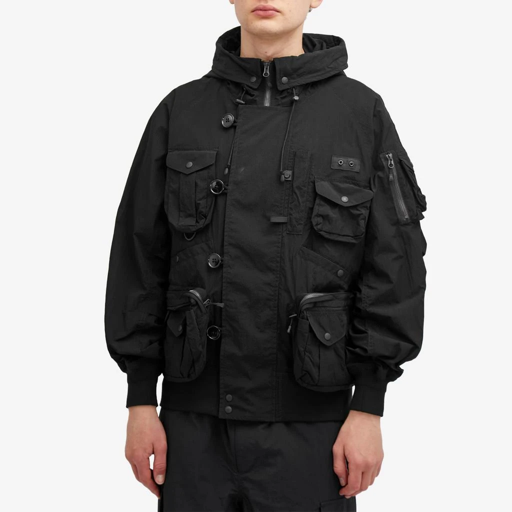 DAIWA DAIWA Tech Fishing N-2B Jacket 2