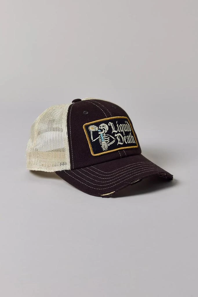 AC/DC World Tour Studded Baseball Hat – On Sale Now with Up  display picture 3