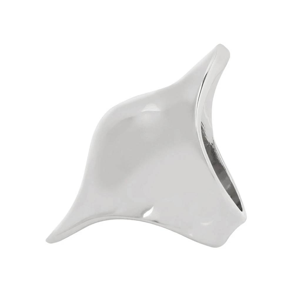 Robert Lee Morris Knuckle Ring 3