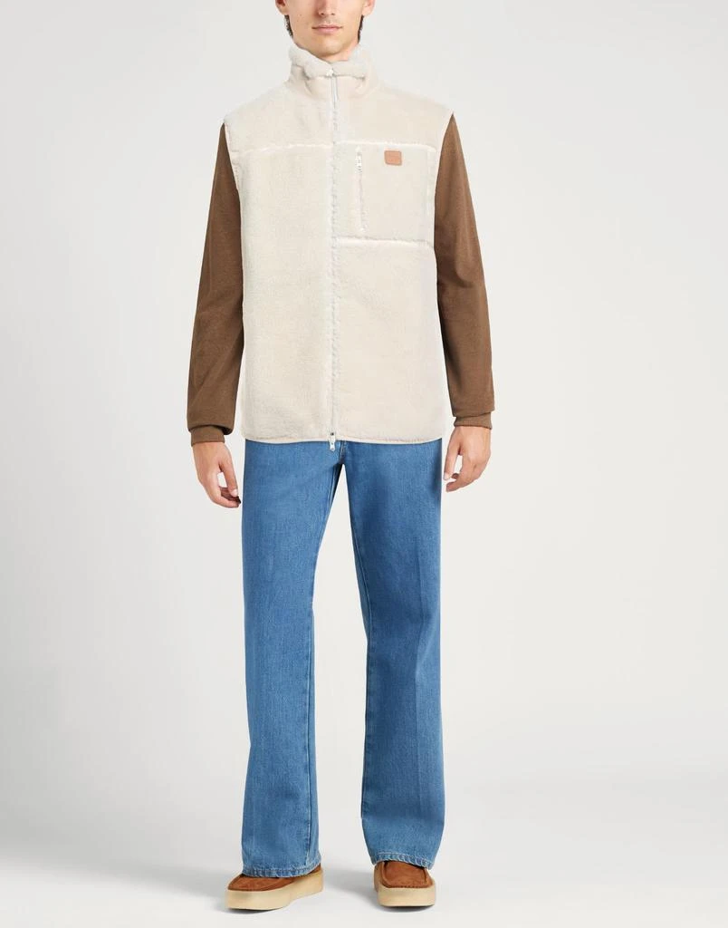 Maison Kitsune Vest 2