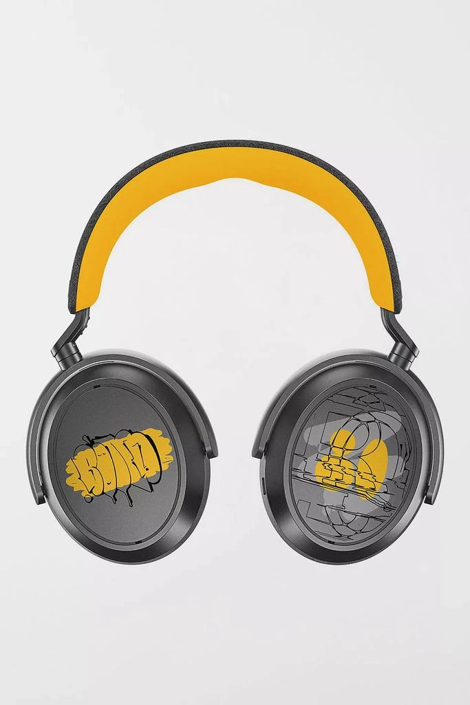 Sennheiser Sennheiser MOMENTUM 4 Bluetooth Over-Ear Noise Cancelling Headphones 4