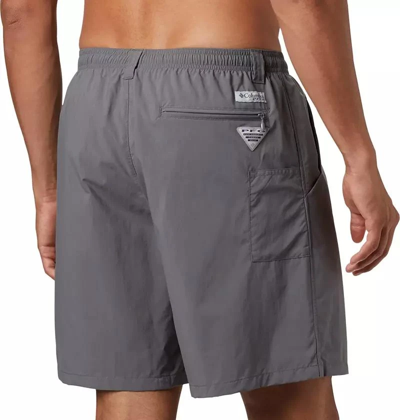 Columbia Columbia Men's PFG Backcast III Water Shorts 4