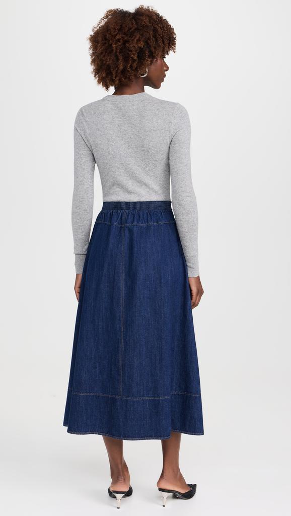 Shoshanna Hansen Dress