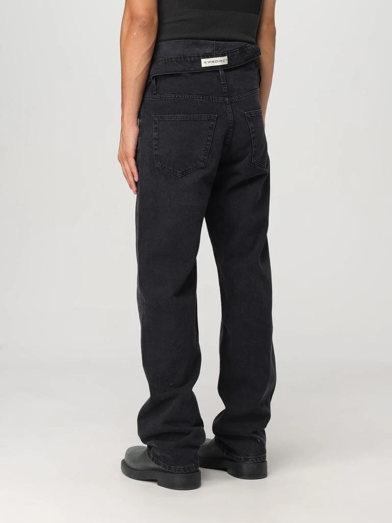 Y/Project Jeans men Y/project 3