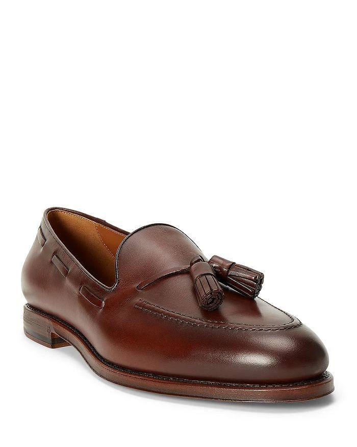 Ralph Lauren Men's Tassel Loafers 1