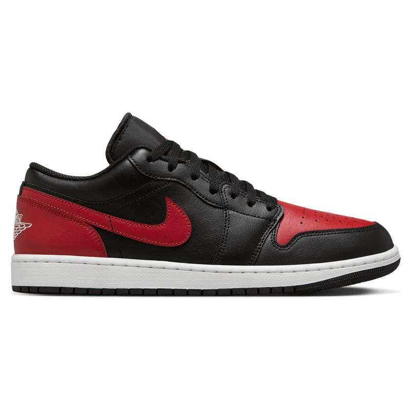 Jordan Jordan AJ 1 Low - Men's