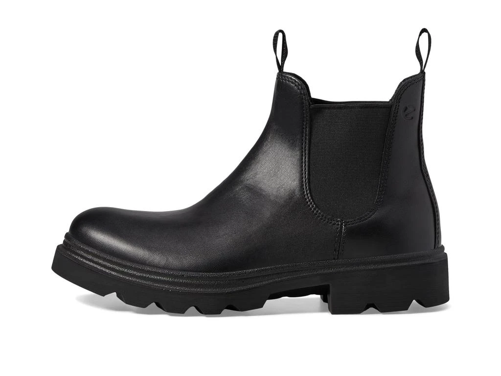 ECCO Grainer Chelsea Boot 4