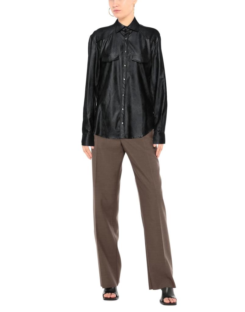 COR SINE LABE DOLI Solid color shirts & blouses