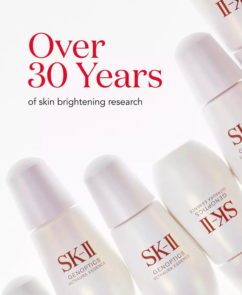 SK-II GenOptics Ultraura Essence Serum, 1.6 oz. 6