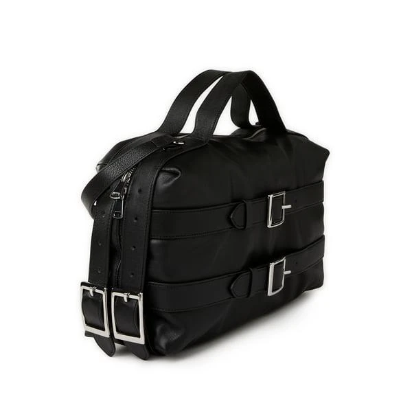 Simone Rocha Leather belt bag