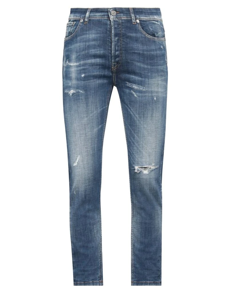 PMDS Denim pants 1