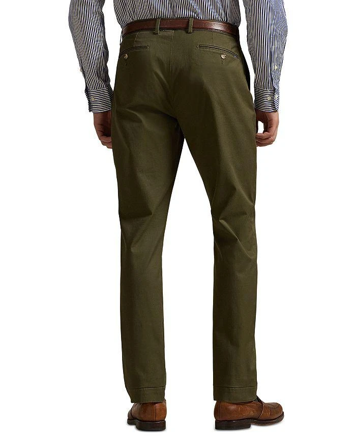 Ralph Lauren Straight Fit Chino Pants 7