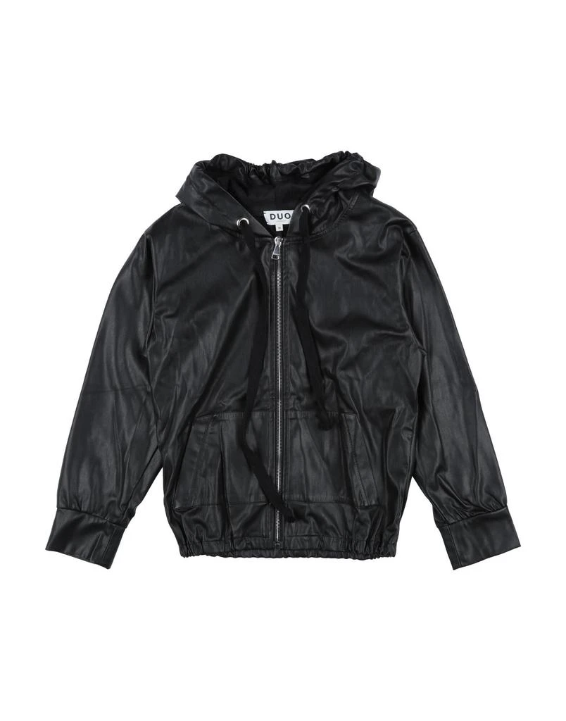Natasha Zinko Bomber 1