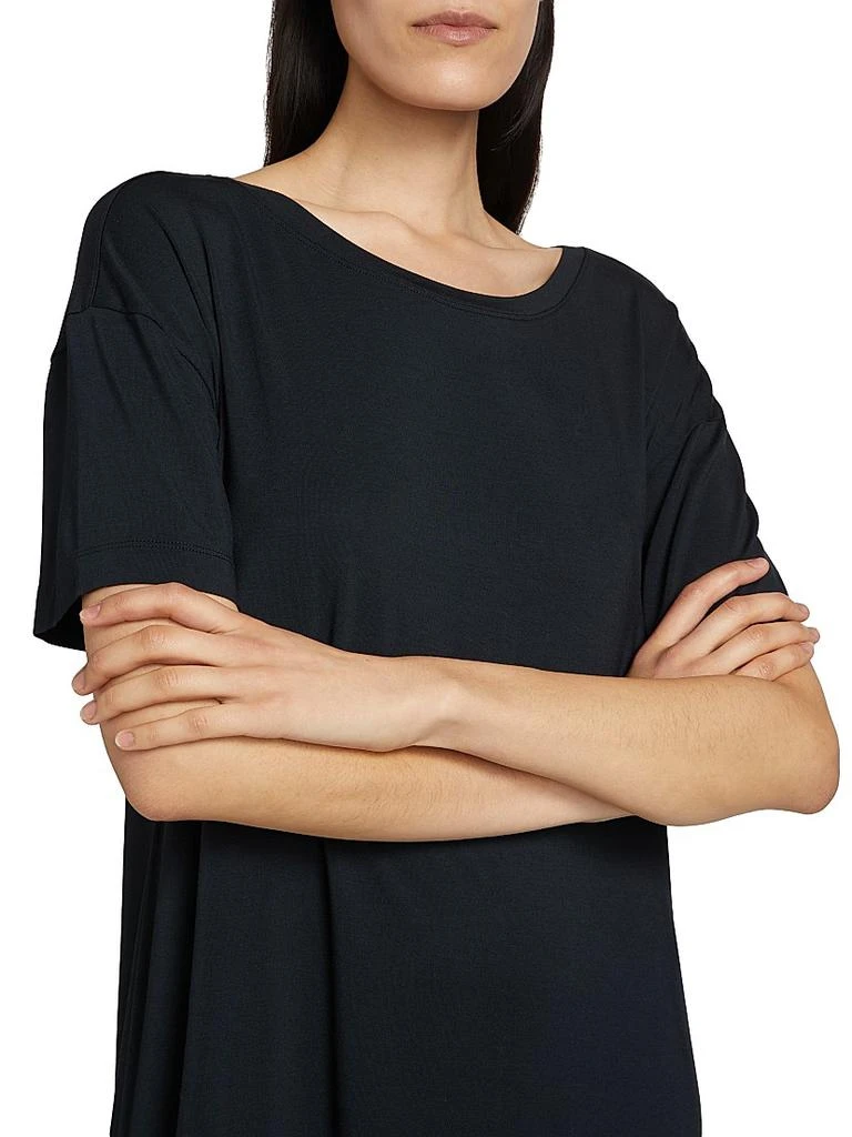 Eberjey Gisele Everyday Jersey Sleepshirt 5