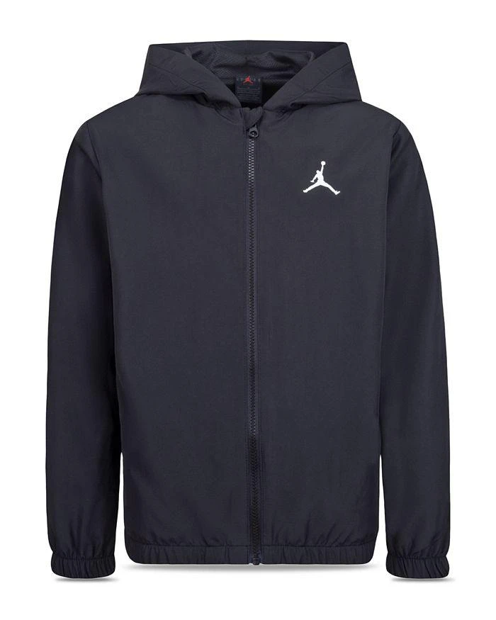 Jordan Boys
 Raglan Windbreaker Jacket - Big Kid