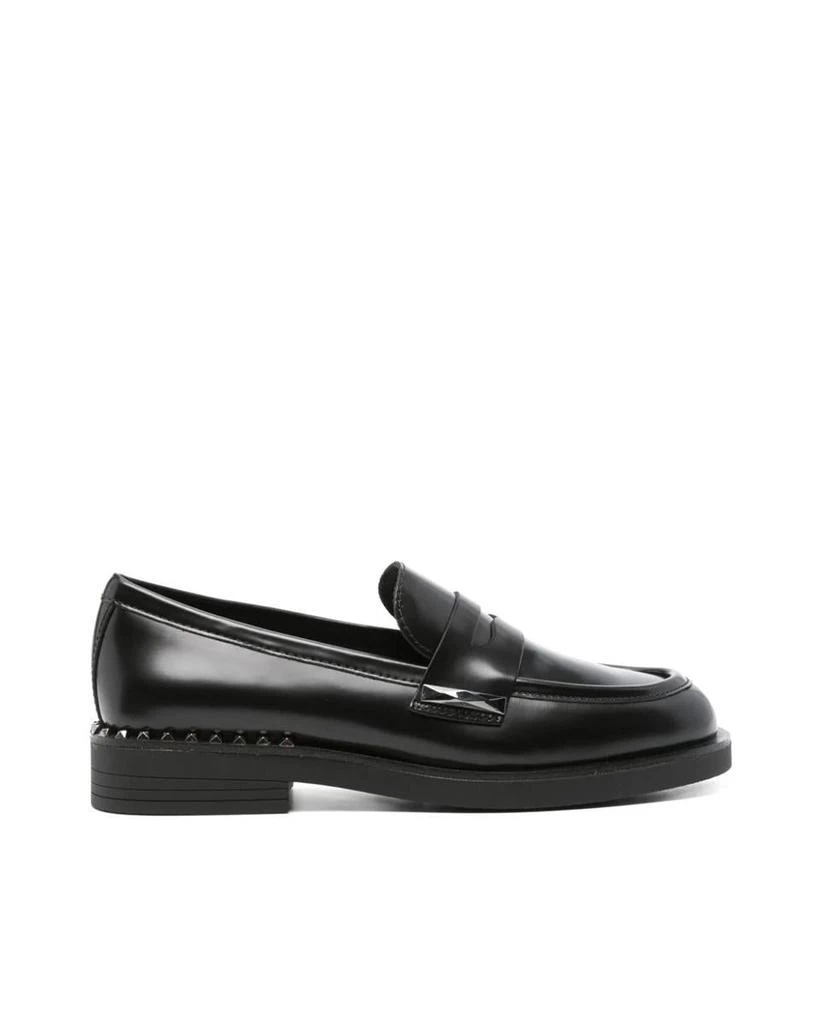 Ash Ash Moccasin 1