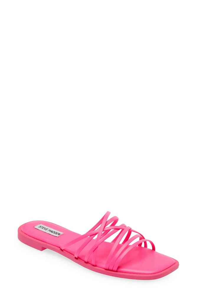 Steve Madden Adverse Slide Sandal 1