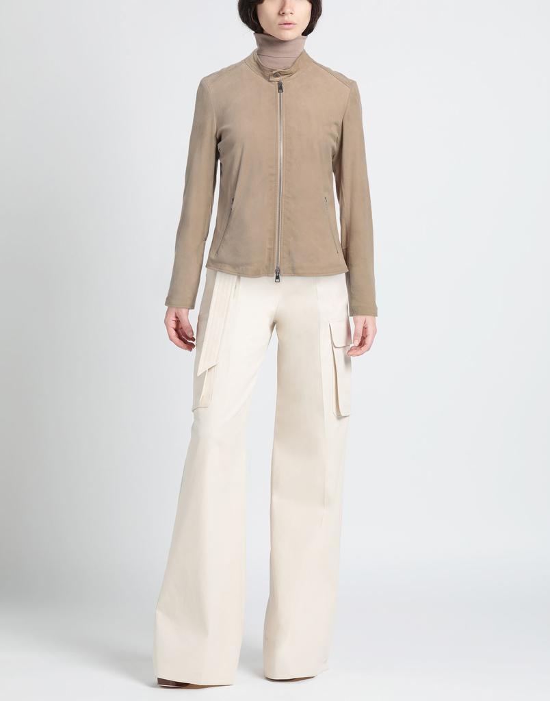 STREET LEATHERS Biker jacket