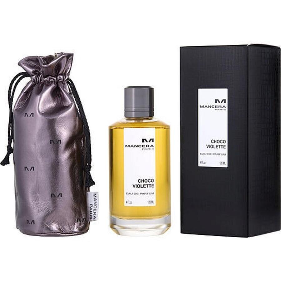 MANCERA Mancera Choco Violette Unisex EDP