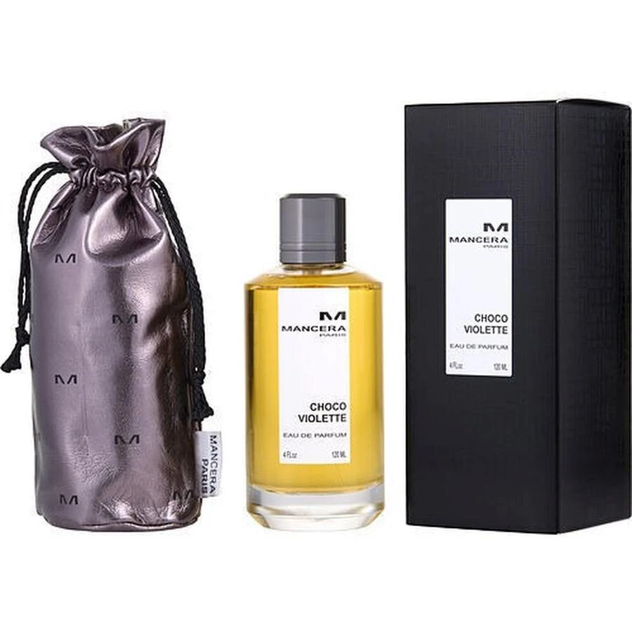 MANCERA Mancera Choco Violette Unisex EDP 2
