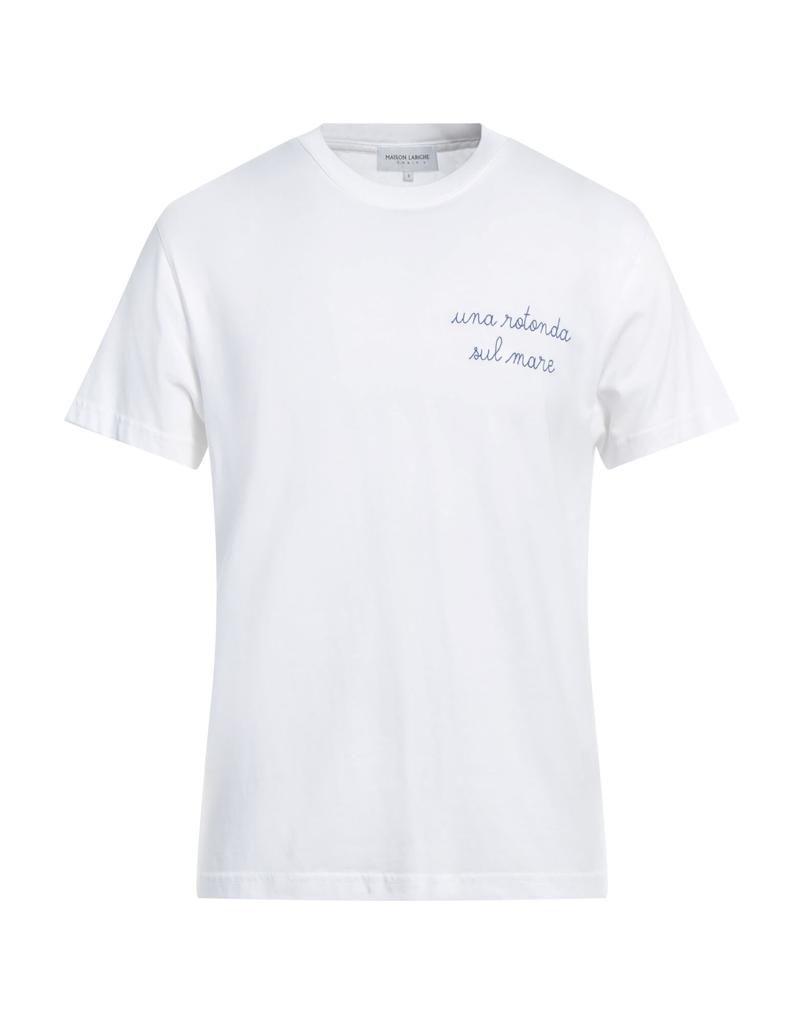 Maison Labiche Basic T-shirt