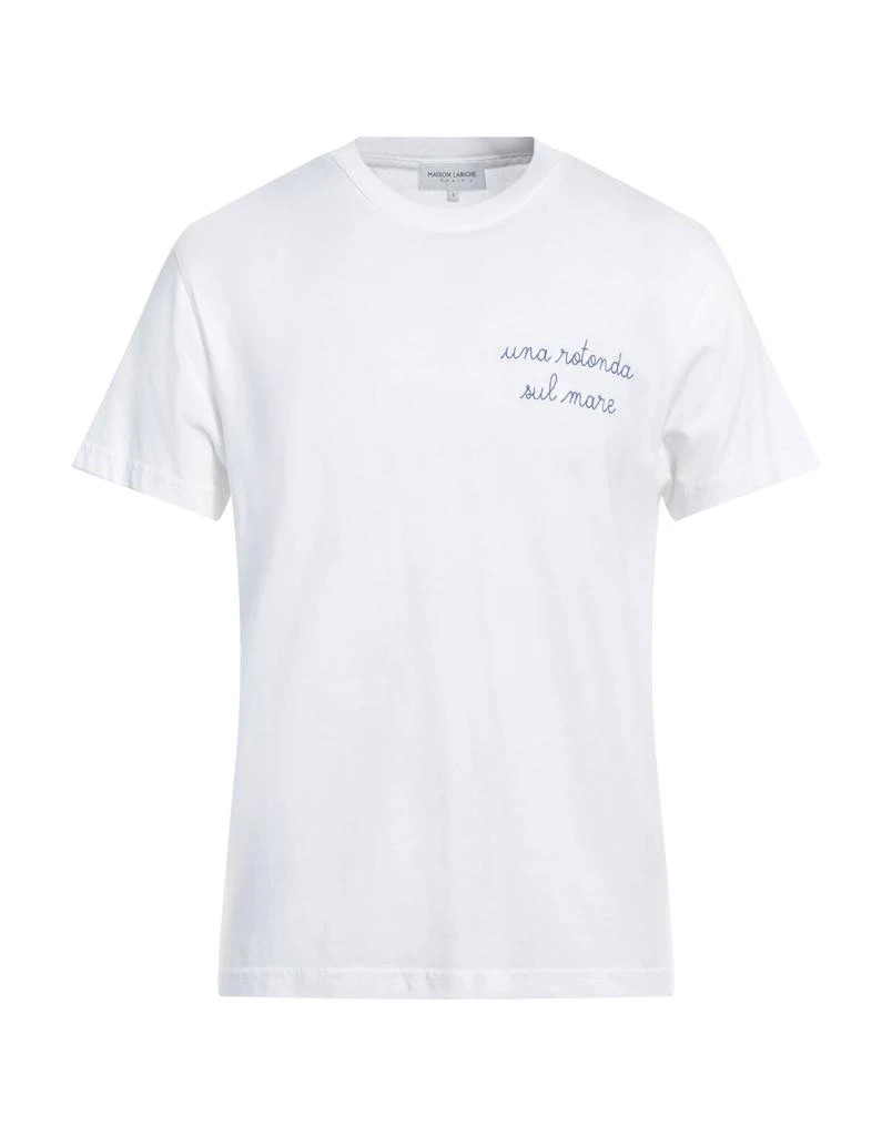 Maison Labiche Basic T-shirt 1