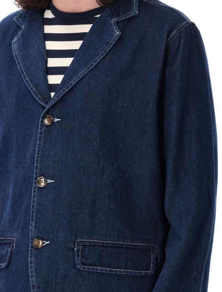 新品POP TRADING COMPANY HEWITT SUIT JACKET Shop Pop Trading Company Hewitt Suit Jacket Delicioso