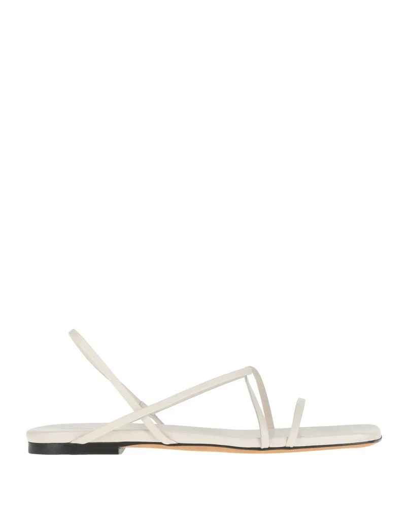Proenza Schouler Sandals 1