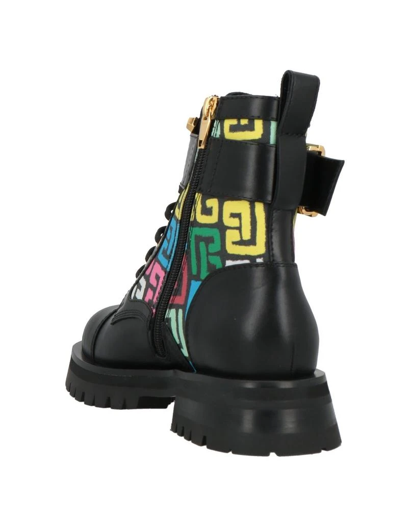 Balmain Ankle boot 3