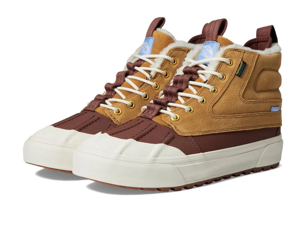 Vans Sk8-Hi Del Pato Mte-2 1