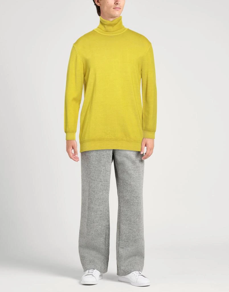 BELLWOOD Turtleneck 2