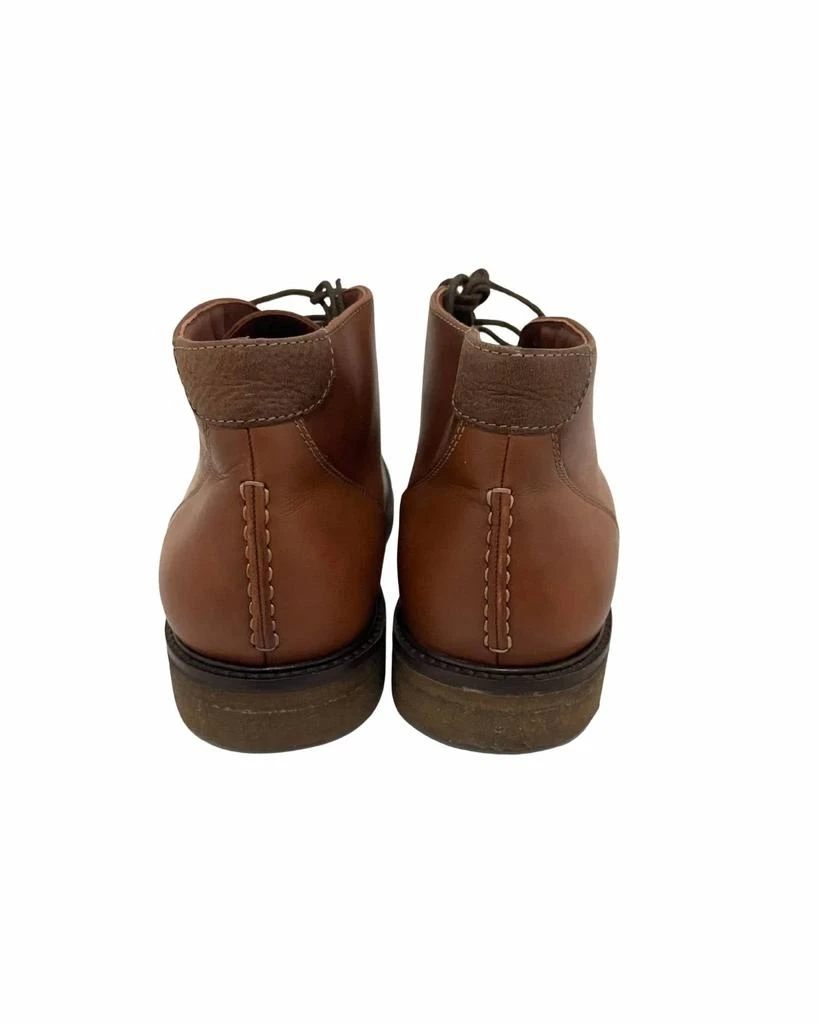 Johnston & Murphy Johnston & Murphy - Men's Copeland Chukka Boots 4