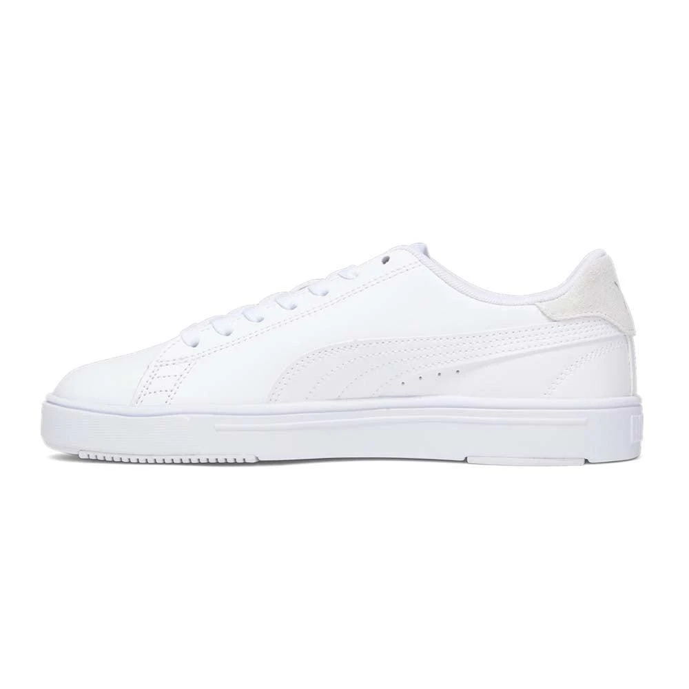 Puma Serve Pro Lite Lace Up Sneakers 3