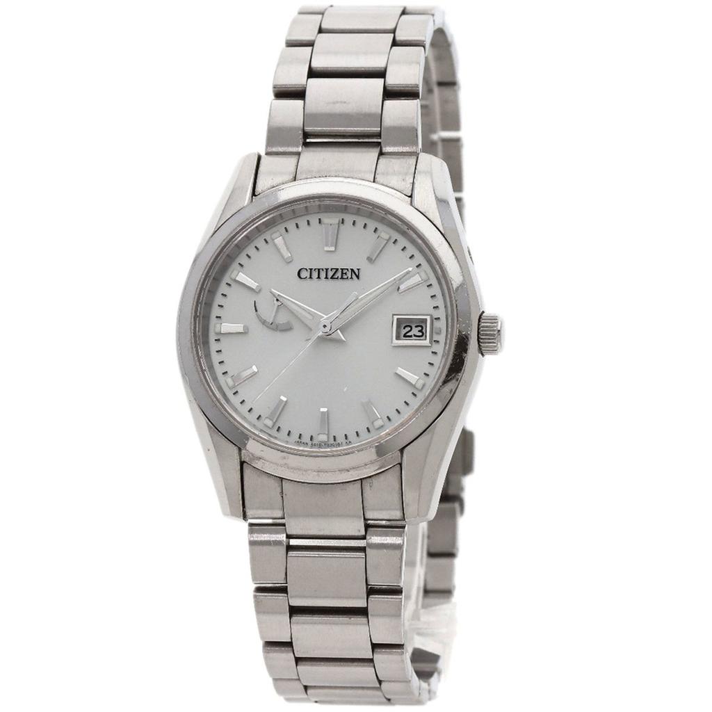 Citizen Stainless Steel Wristwatch (Pre-Owned)