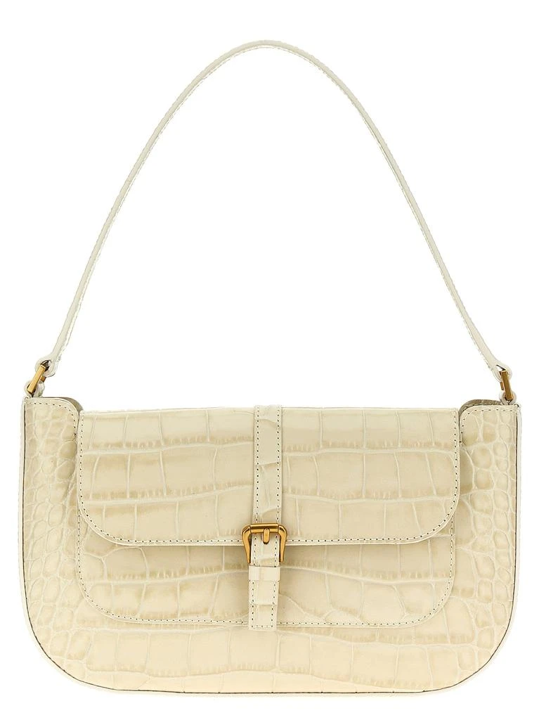 by FAR Miranda Shoulder Bags White 1