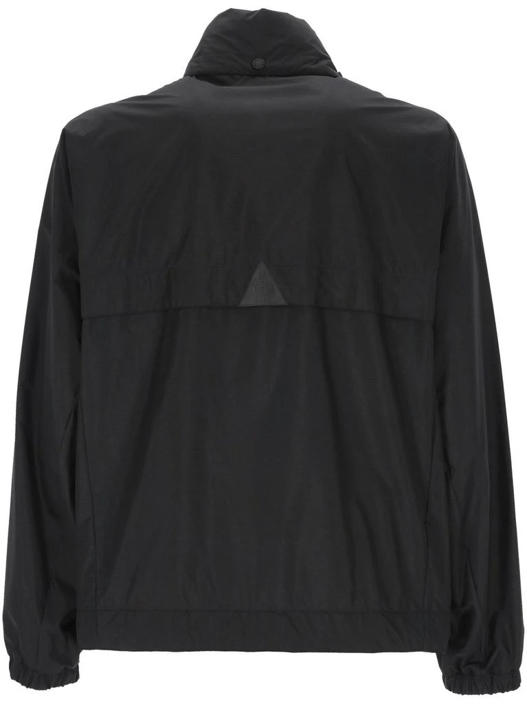 Moncler Moncler Grenoble Negara Packable Hooded Windbreaker 2
